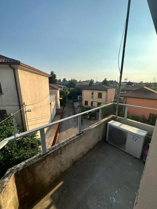 Appartamento Vicino Al Duomo Con Parcheggio Privato Padova Dış mekan fotoğraf
